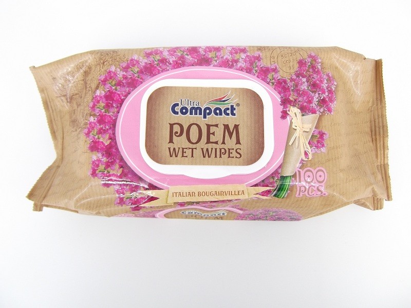   Ultra Compact Poem Espanola jasmine   100 8697420534653