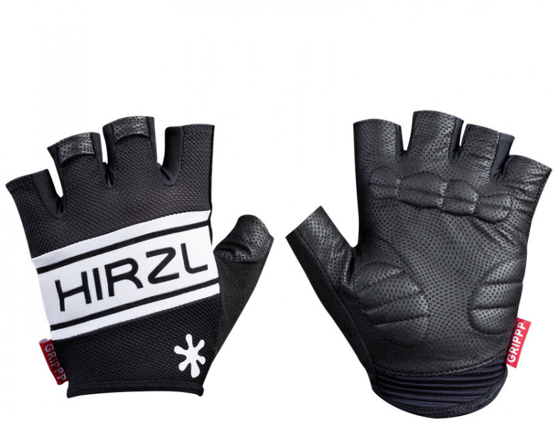   Hirzl Grippp Comfort SF S Black