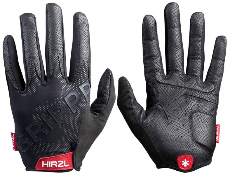   Hirzl Grippp Tour FF 2.0 black/black