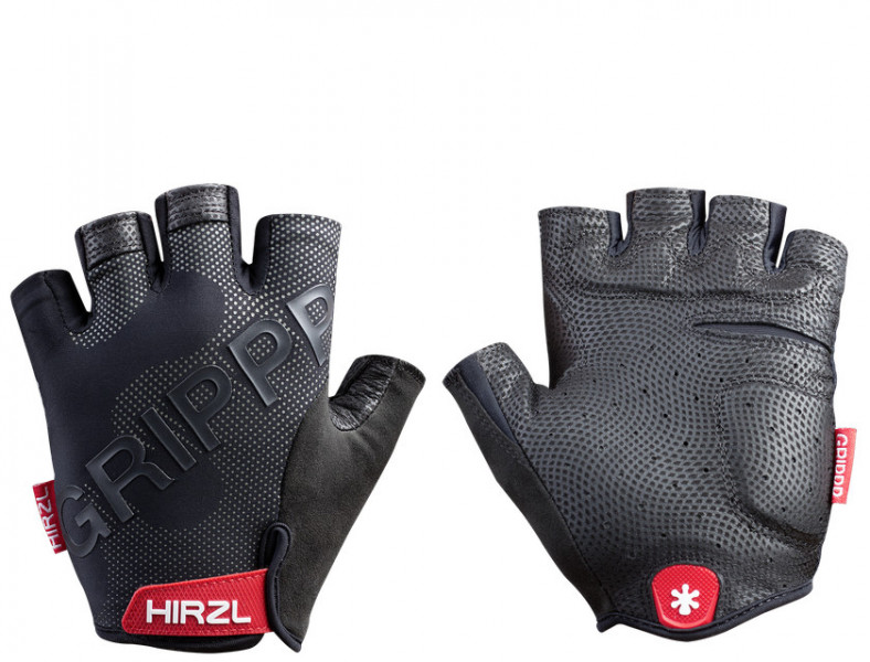   Hirzl Grippp Tour SF 2.0 L Black