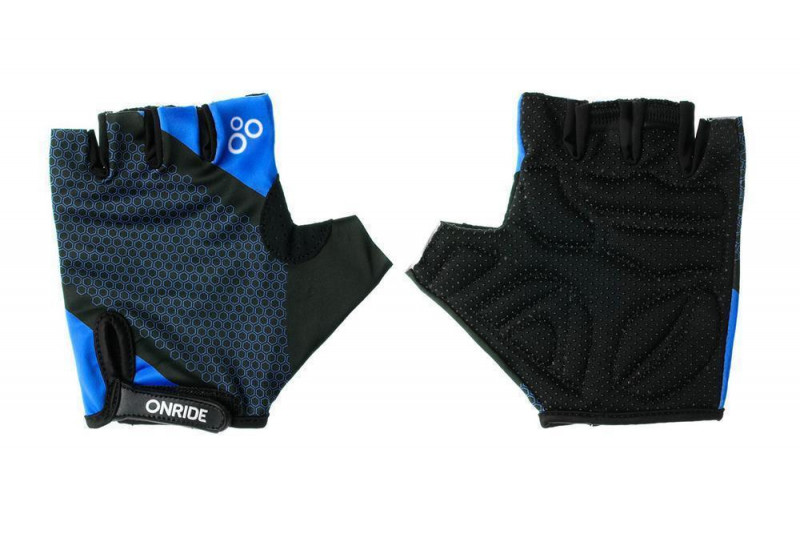  Onride TID XS Black-Blue (2956563230137)