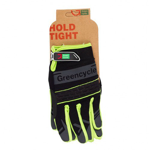   Green Cycle NC-2361-2014 MTB L --