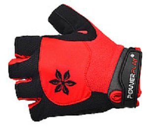    PowerPlay 5461 Red-Black . 2XS