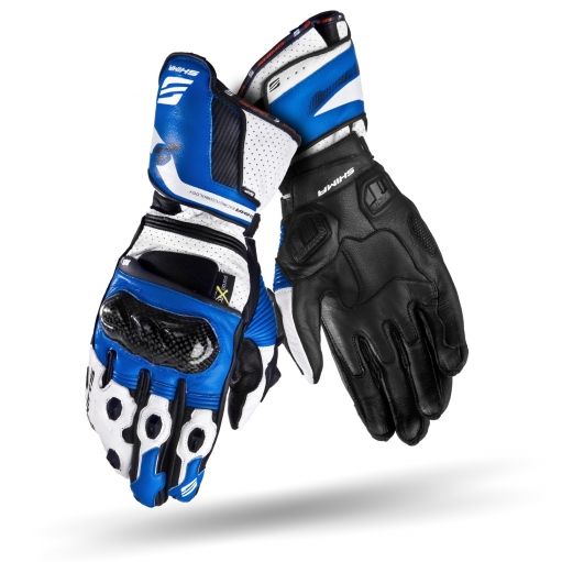  Shima Sport RS-1 Blue M