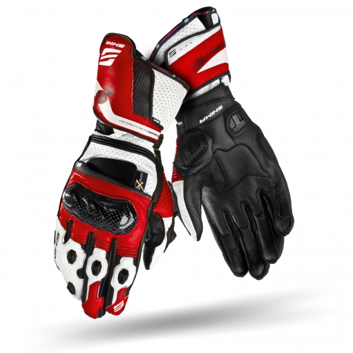  Shima Sport RS-1 Red M