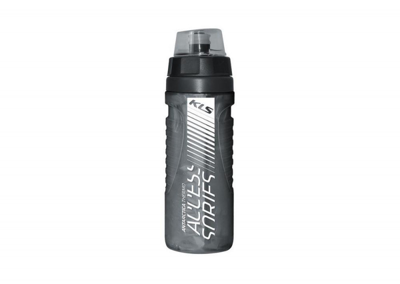  KLS Antarctica 500ml Black (8585019352255)