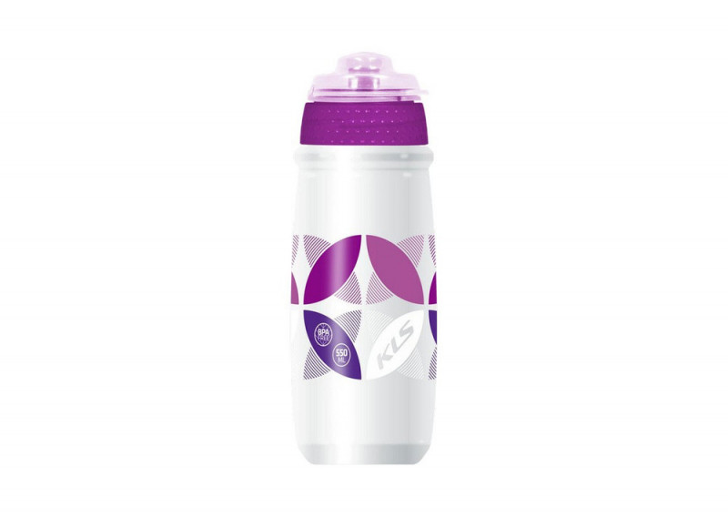  KLS Atacama 500 ml purple