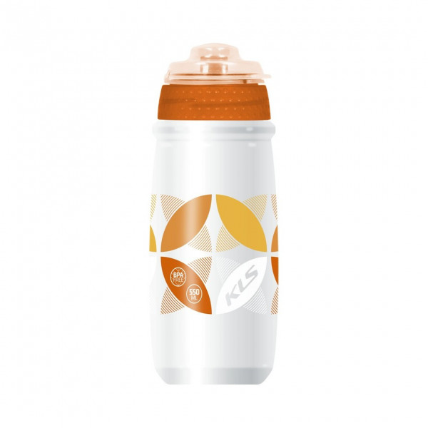  KLS Atacama 500ml Orange