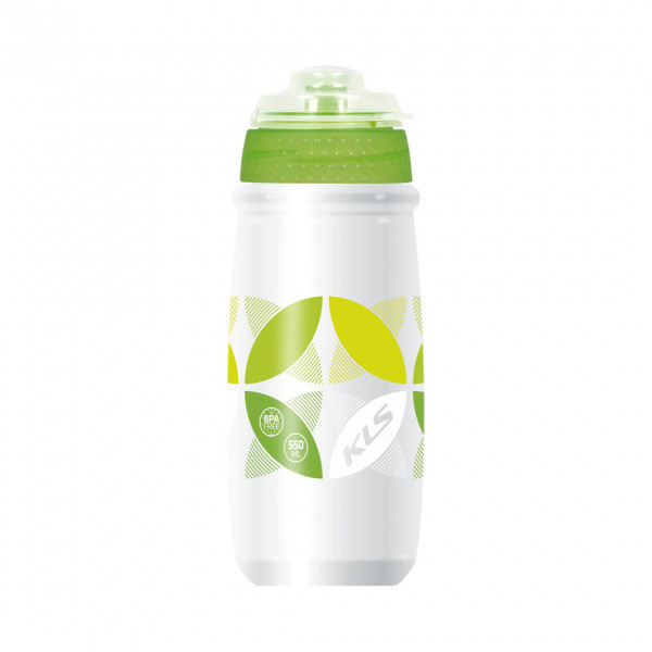  KLS Atacama 550ml Green (8585019359872)