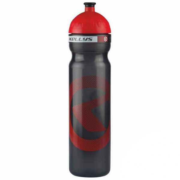  KLS Kalahari 1000ml Black-Red (8585019330277)