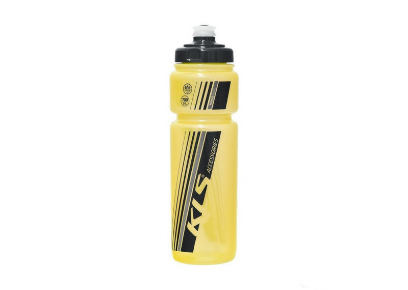  KLS Namib 700 ml yellow