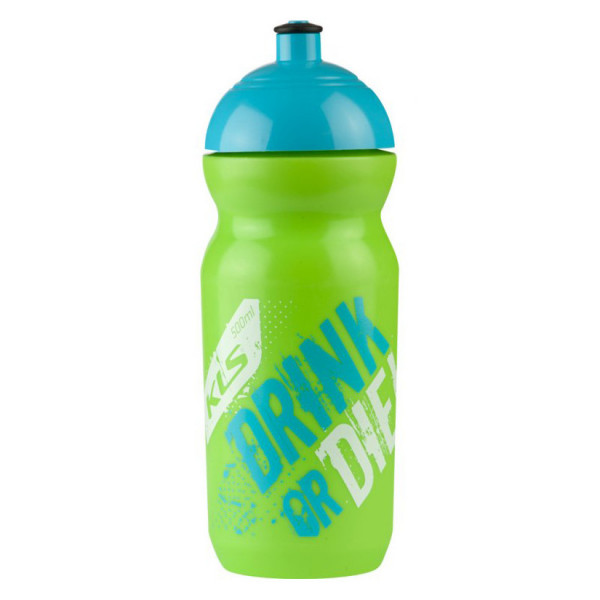  Kellys Gobi Raw 500ml Lime