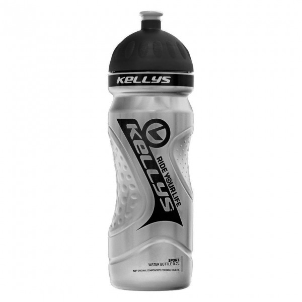  Kellys Sport 700ml Silvery-Black