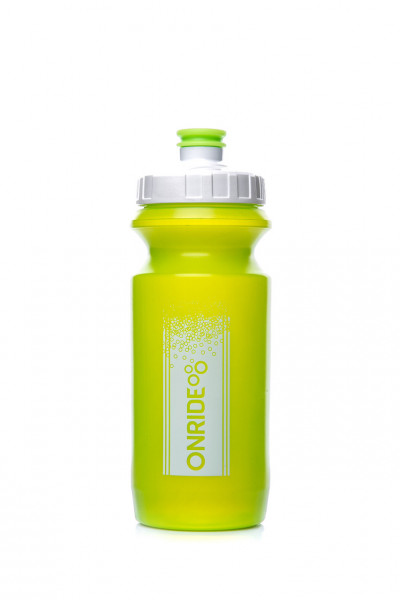  Onride Sonora 600ml Transp Green (6931610011)