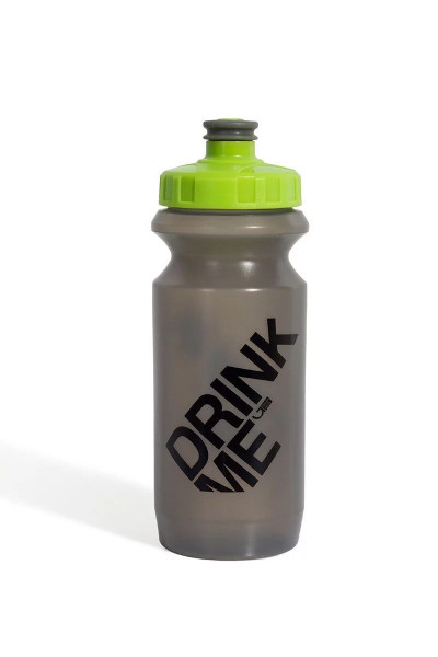  Green Cycle GBT-512M Drink Me 600ml Gray-Lime (BOT-50-53)