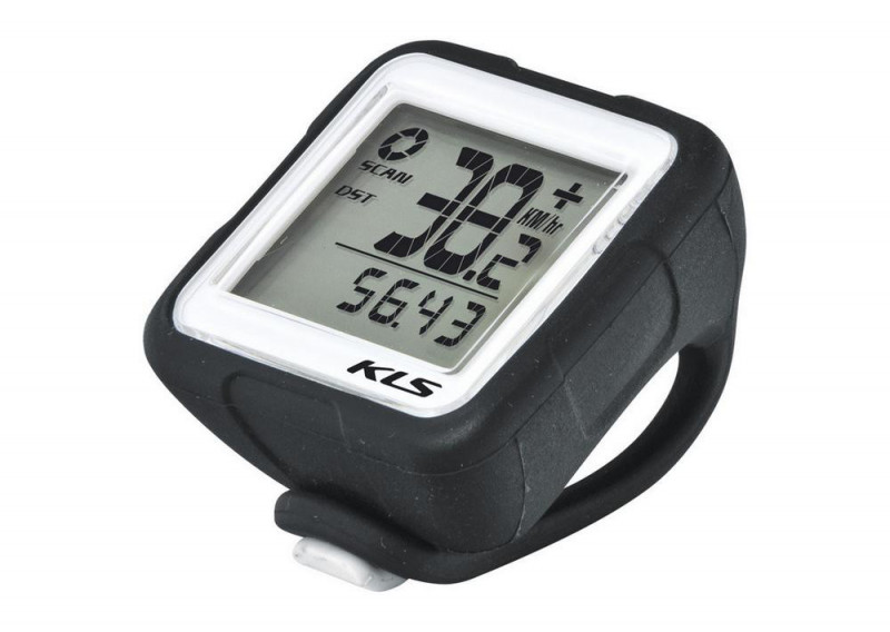  KLS Reflex WL 14 Black (8585019344298)