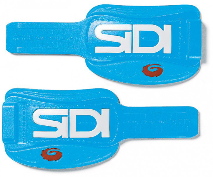   Sidi Soft Instep2 46 Light Blue