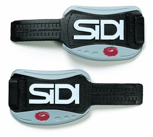   Sidi Soft Instep2 46 Black Grey