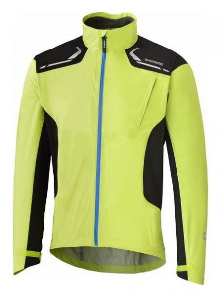  Explorer Stretch Lite Rain Jacket