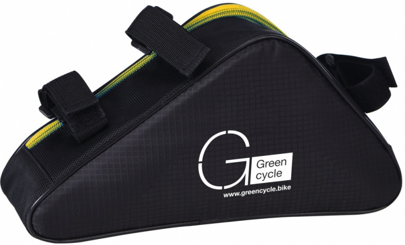   Green Cycle R-Angle 5301   -