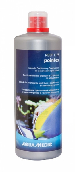    Aqua Medic Reef Life Pointex 1000 