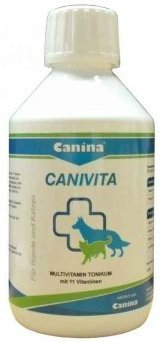   Canina Canivita 250 