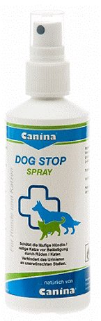    Canina Dog-Stop Spray 100 