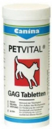  Canina Petvital GAG     180 