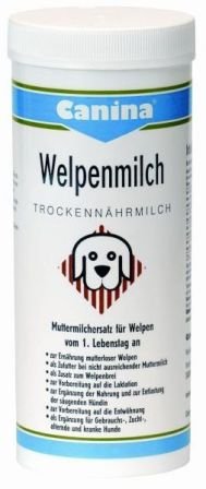   Canina Welpenmilch 150  