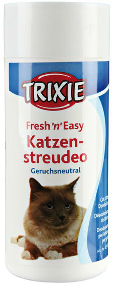     Trixie Katzen-Streudeo 200 