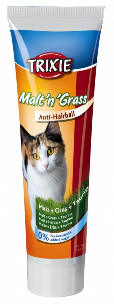   Trixie Malt`n`Grass 100 