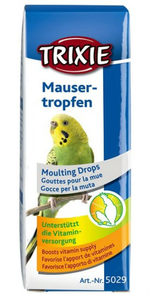    Trixie Mauser-Tropfen   15 