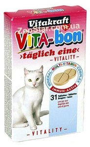    Vitakraft Vita-Bon 31 