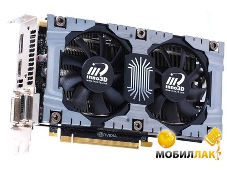 Inno3d gtx 660 discount