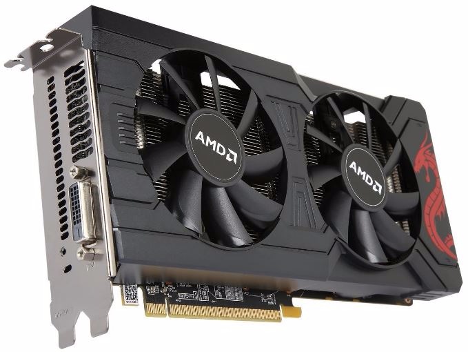  Powercolor Radeon RX 470 4GB GDDR5 Mining Edition (AXRX 470 4GBD5-DM)
