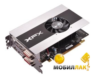 XFX Radeon 7750 2GB DDR3 128bit Core edition FX 775A CGF4 Shoper
