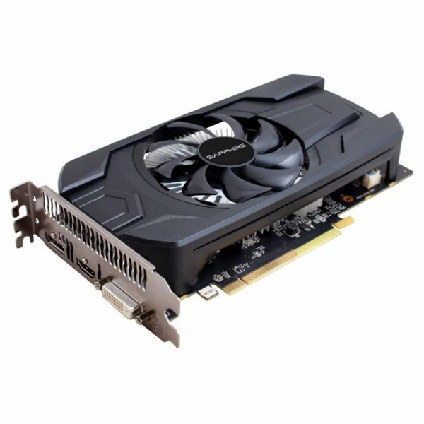  Sapphire Radeon RX 460 (11257-11-20G)