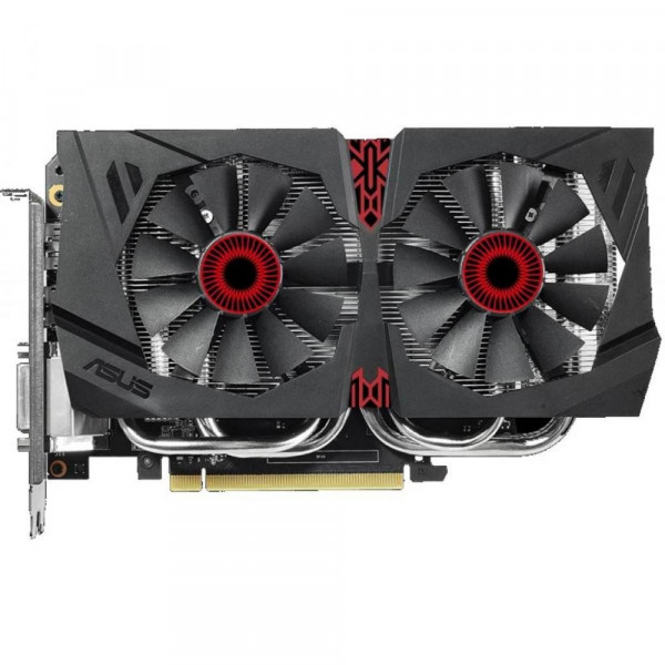  Asus GTX1060-A6G-9GBPS (90YV0A66-M0NA00)