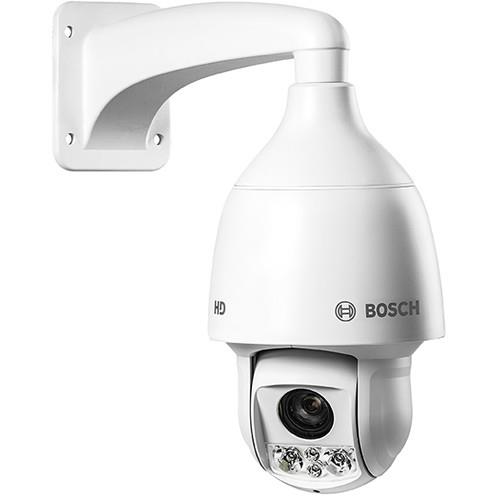  Bosch 1080P IP PTZ DOME/NEZ-5230-IRCW4