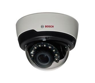  Bosch 1.3MP IP DOME/NIN-41012-V3