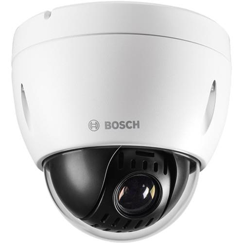  Bosch 2MP IP PTZ Dome NEZ-4212-PPCW4