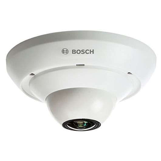 IP -  Bosch Security Flexidome Panoramic 5000 (NUC-52051-F0)