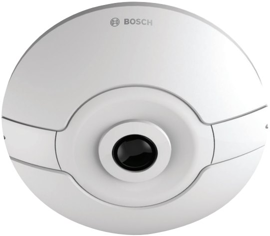 IP -  Bosch Security Flexidome Panoramic 7000 (NIN-70122-F0AS)