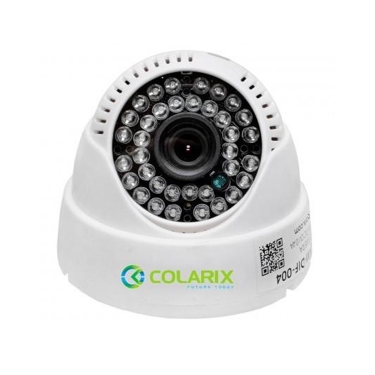 IP- Colarix CAM-IIF-005