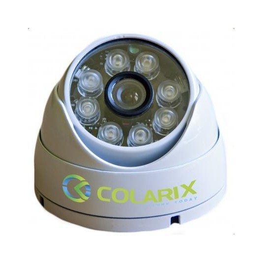 IP- Colarix CAM-IOF-008