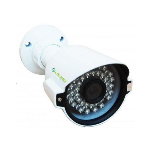 IP- Colarix CAM-IOF-010