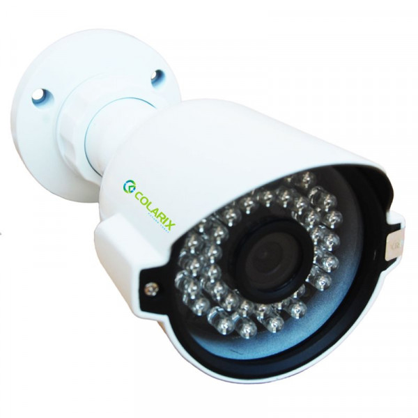 IP- Colarix CAM-IOF-013