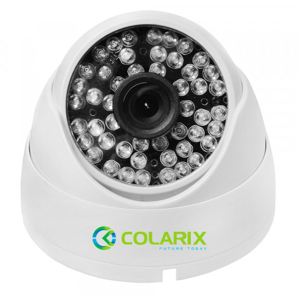   Colarix CAM-DOF-012/60