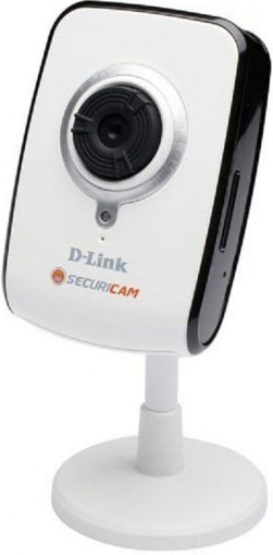  IP- D-Link DCS-2102 ( )