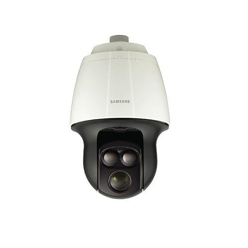  Hanwha SNP-L6233RHP/AC